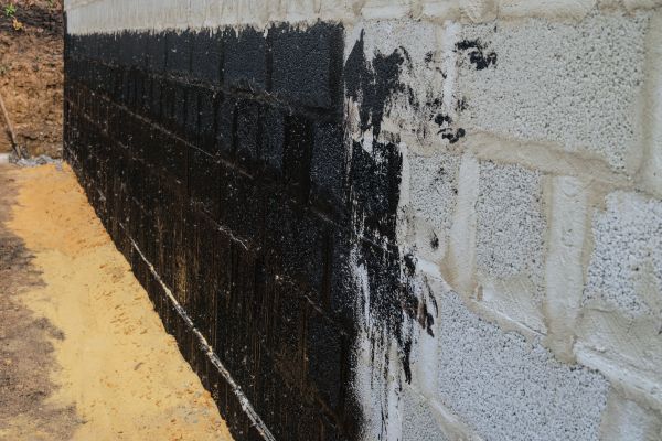 Foundation Leak Repair in Lapeer