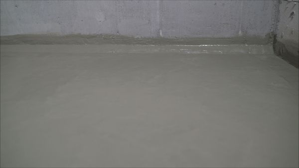Concrete Waterproofing in Lapeer