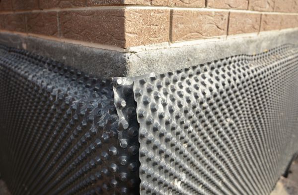Crawlspace Waterproofing in Lapeer